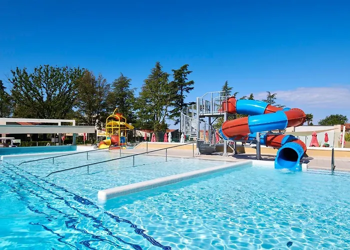 Garden Suites Park Plava Laguna