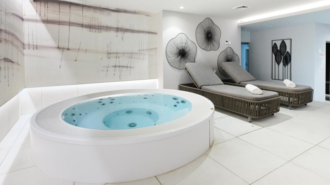 Garden Park Plava Laguna 4* Porec