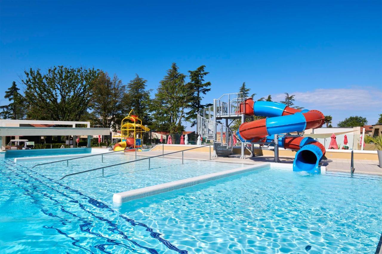 Garden Park Plava Laguna 4*