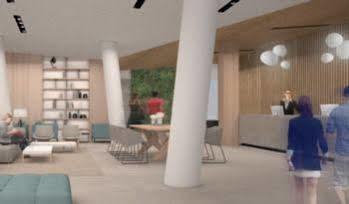 Hotel Garden Park Plava Laguna Porec