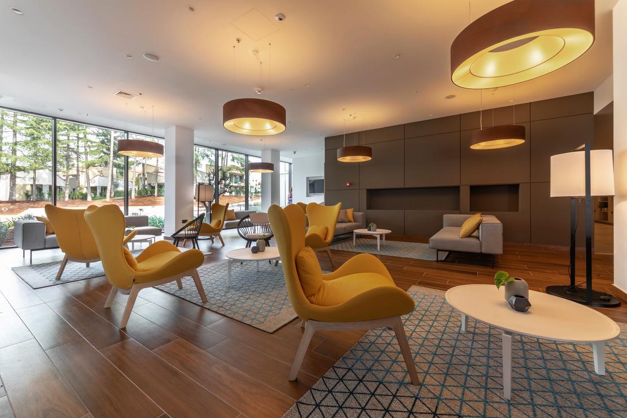 Hotel Garden Park Plava Laguna