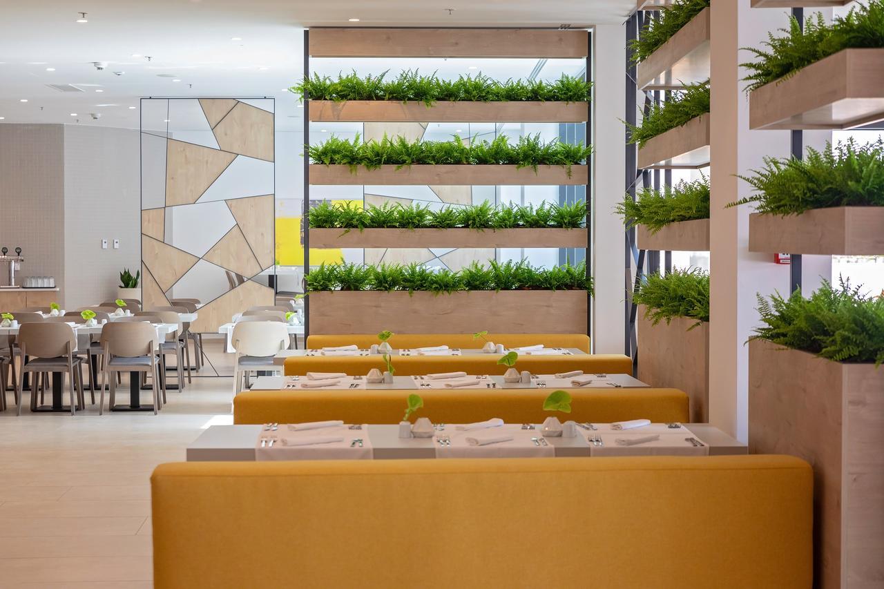 Garden Park Plava Laguna 4*