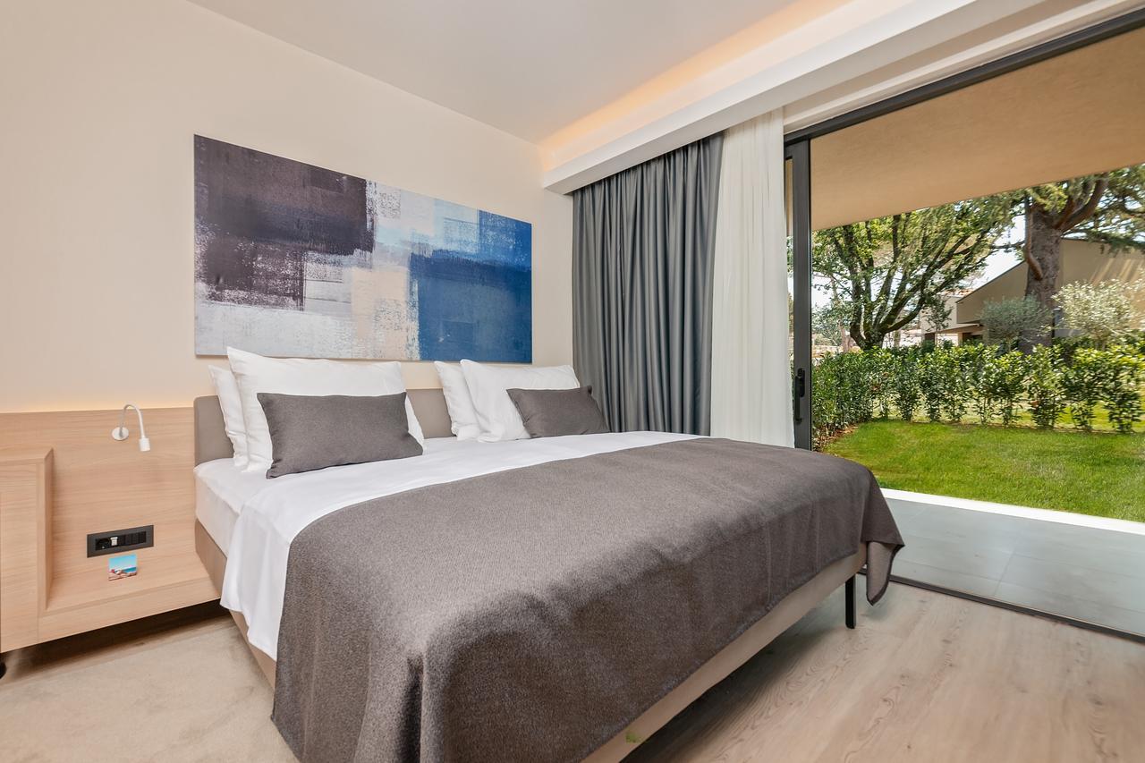 Garden Park Plava Laguna Hotel Porec