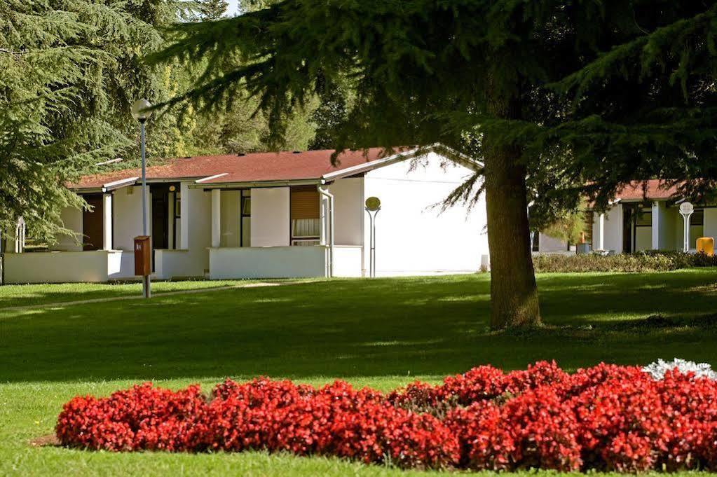 Garden Park Plava Laguna 4*