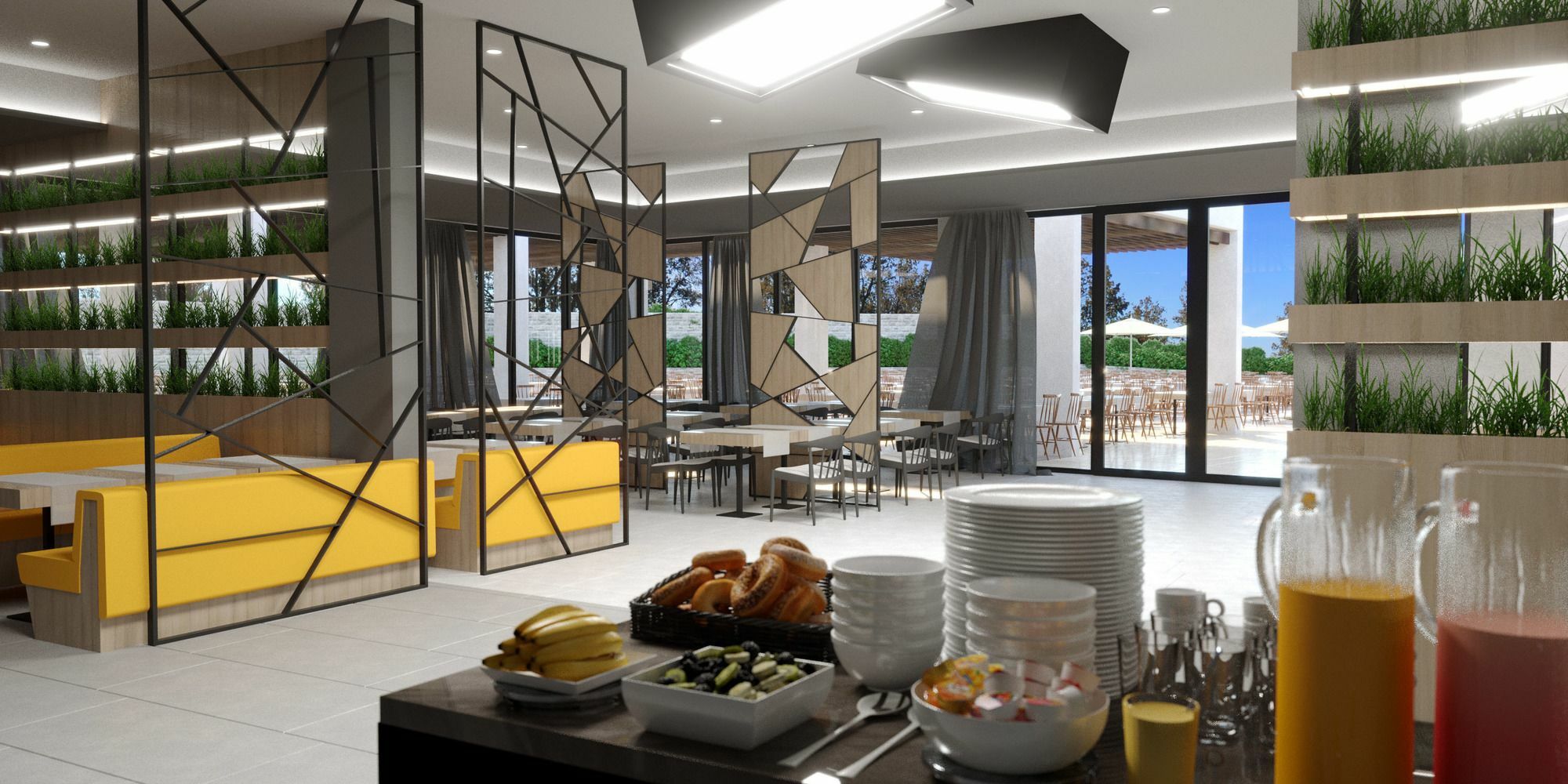 Garden Park Plava Laguna 4* Porec