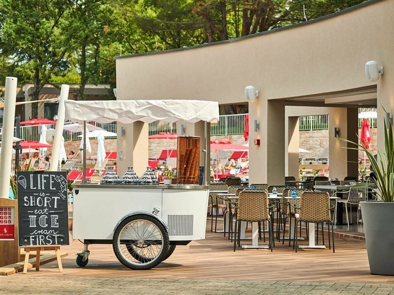Garden Park Plava Laguna 4* Porec