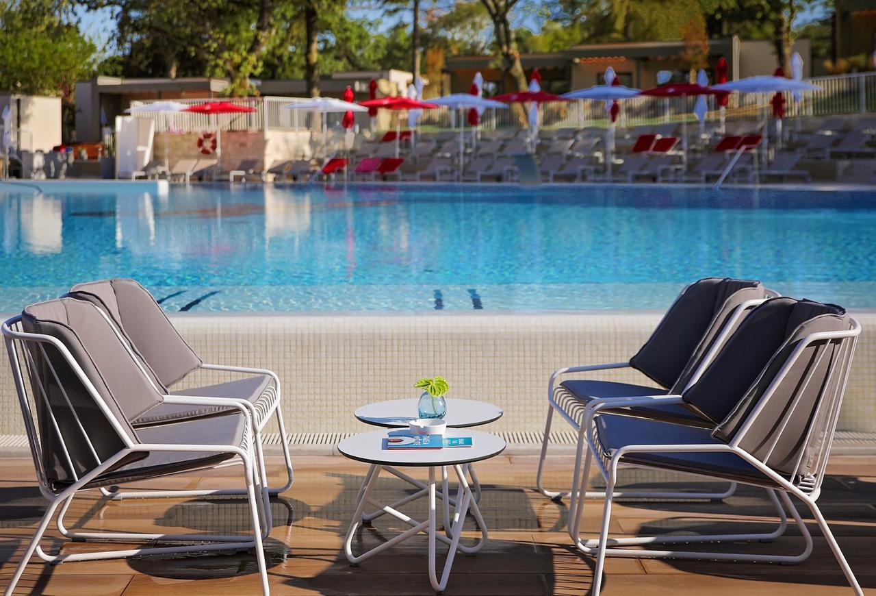 Garden Park Plava Laguna 4*