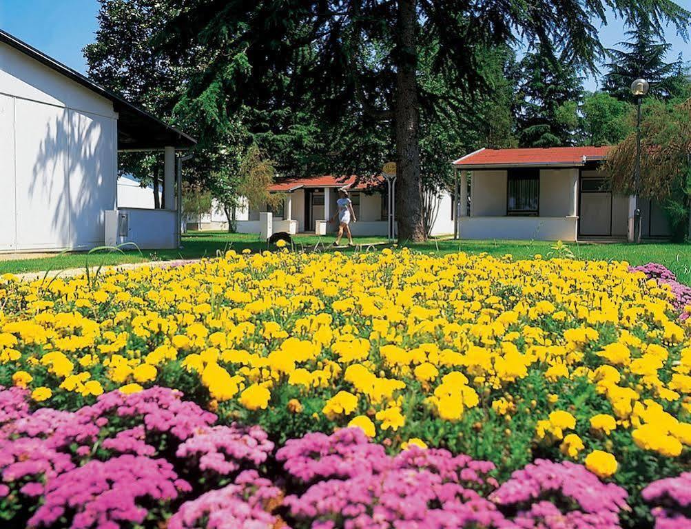 Szálloda Garden Park Plava Laguna 4*