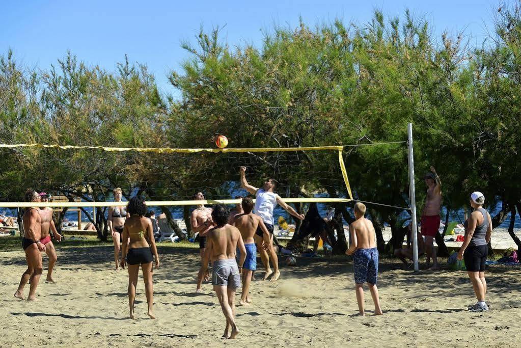 Szálloda Garden Park Plava Laguna 4*