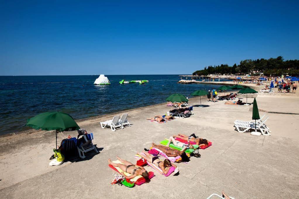 Garden Park Plava Laguna 4* Poreč