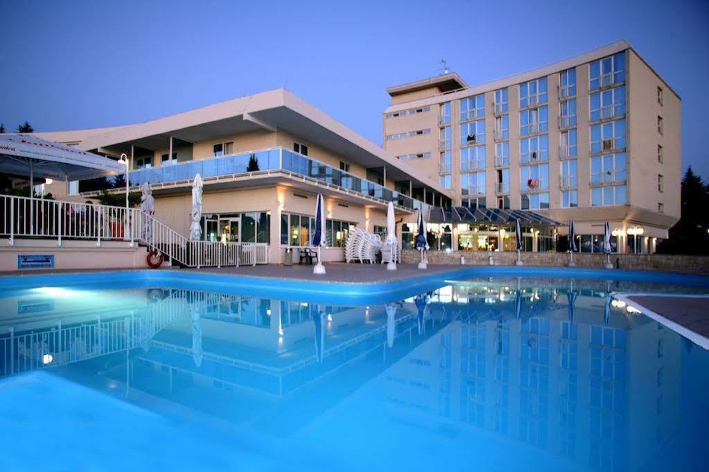 Garden Park Plava Laguna Szálloda Poreč