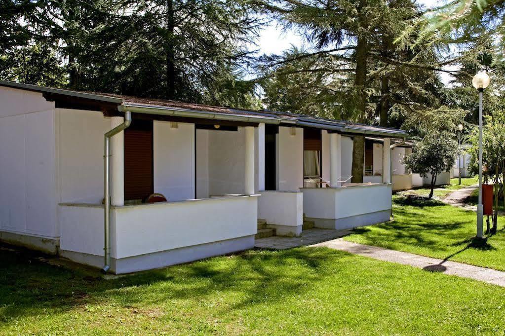Garden Park Plava Laguna Szálloda 4*