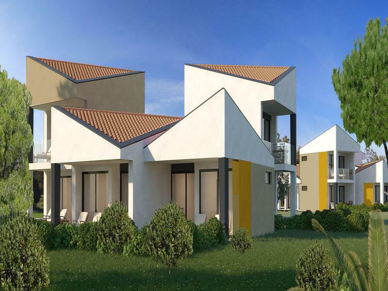 Garden Park Plava Laguna 4*
